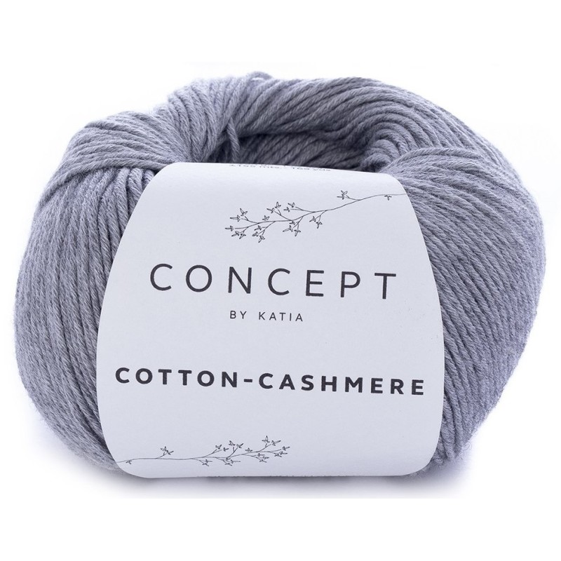 Coton Katia COTTON-CASHMERE 59