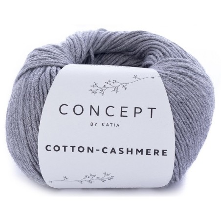 Coton Katia COTTON-CASHMERE 59
