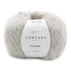 Coton Katia PLUMA 73