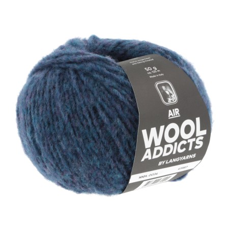 AIR de WollAddicts Laine Lang Yarns 1001.0034