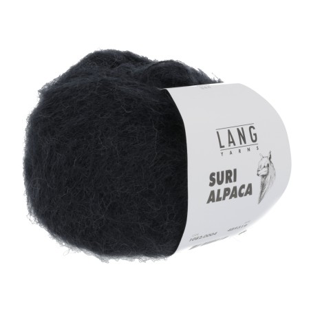 Laine Lang Yarns Suri Alpaca 1082.0004 Laine Lang Yarns Suri Alpaca 1082.0004