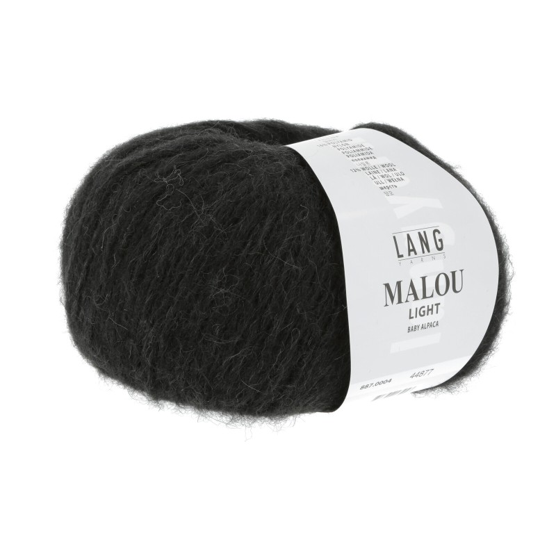 Laine Lang Yarns Malou Light 887.0004