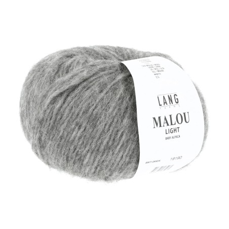 Laine Lang Yarns Malou Light 887.0005