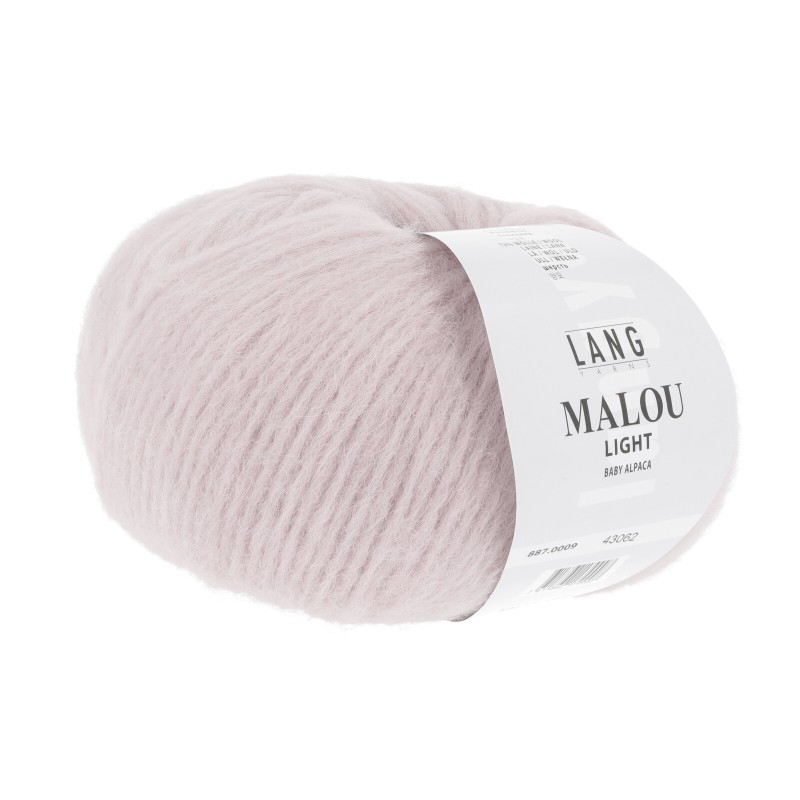 Laine Lang Yarns Malou Light 887.0009