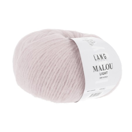Laine Lang Yarns Malou Light 887.0009