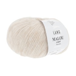 Laine Lang Yarns Malou Light 887.0022