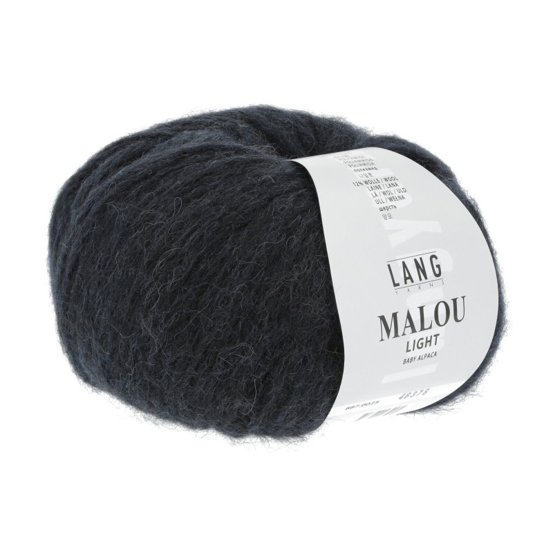Laine Lang Yarns Malou Light 887.0025