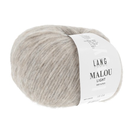 Laine Lang Yarns Malou Light 887.0026
