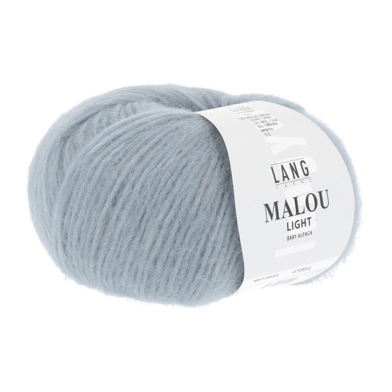 Laine Lang Yarns Malou Light 887.0033