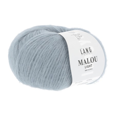 Laine Lang Yarns Malou Light 887.0033