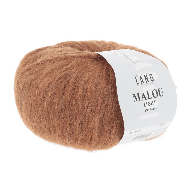 Laine Lang Yarns Malou Light 887.0059