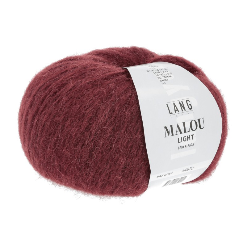 Laine Lang Yarns Malou Light 887.0061