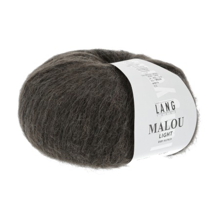 Laine Lang Yarns Malou Light 887.0067