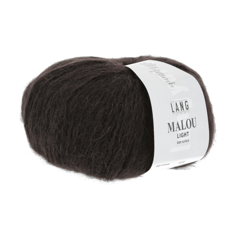 Laine Lang Yarns Malou Light 887.0068