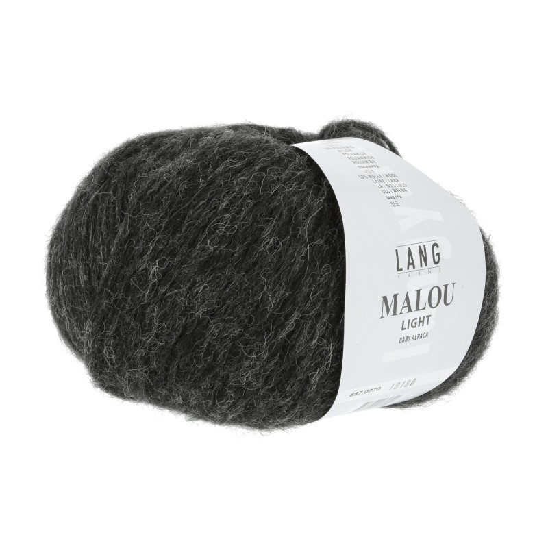 Laine Lang Yarns Malou Light 887.0070