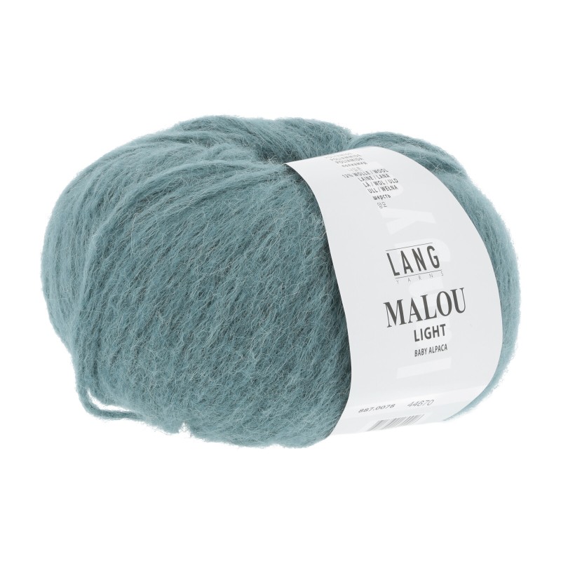 Laine Lang Yarns Malou Light 887.0078