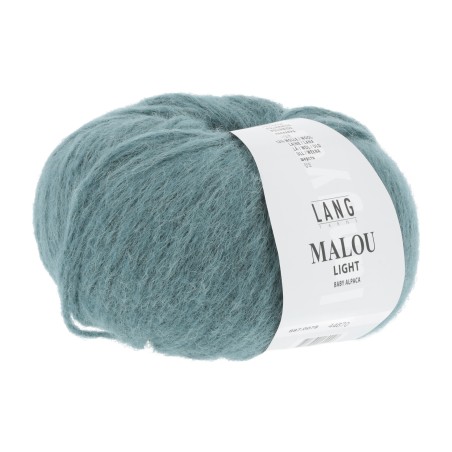 Laine Lang Yarns Malou Light 887.0078