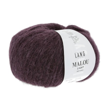 Laine Lang Yarns Malou Light 887.0080