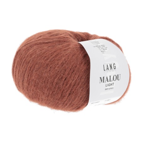 Laine Lang Yarns Malou Light 887.0087
