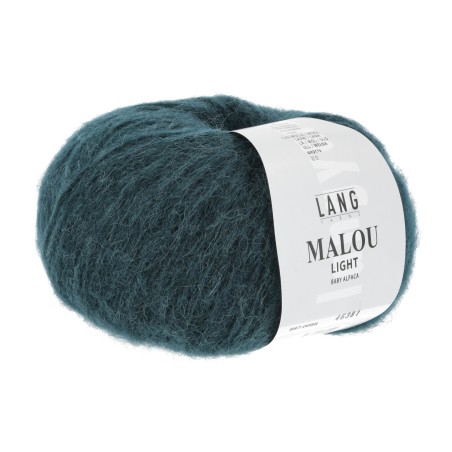 Laine Lang Yarns Malou Light 887.0088