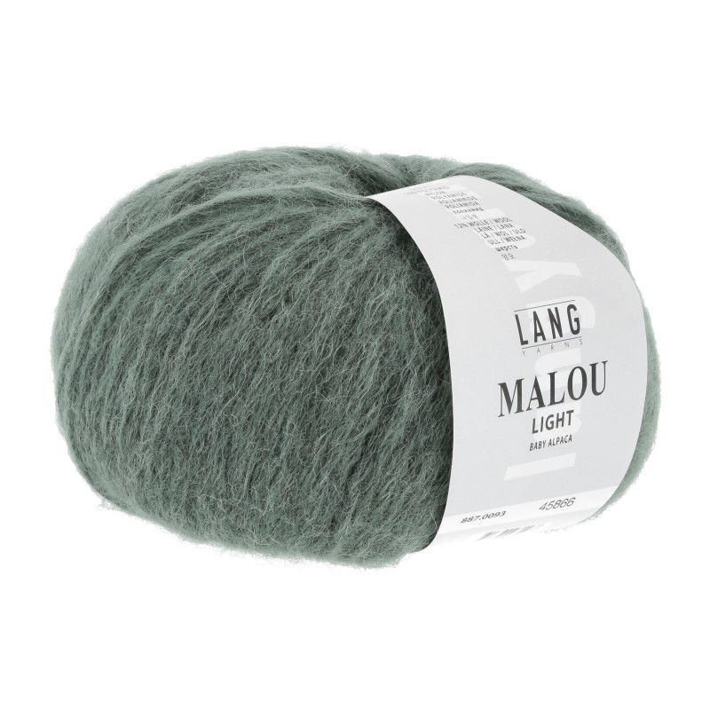 Laine Lang Yarns Malou Light 887.0093