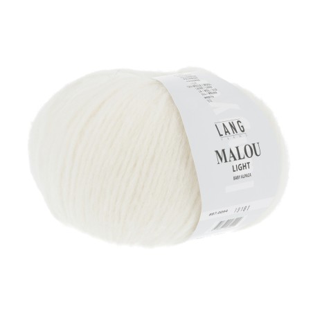 Laine Lang Yarns Malou Light 887.0094