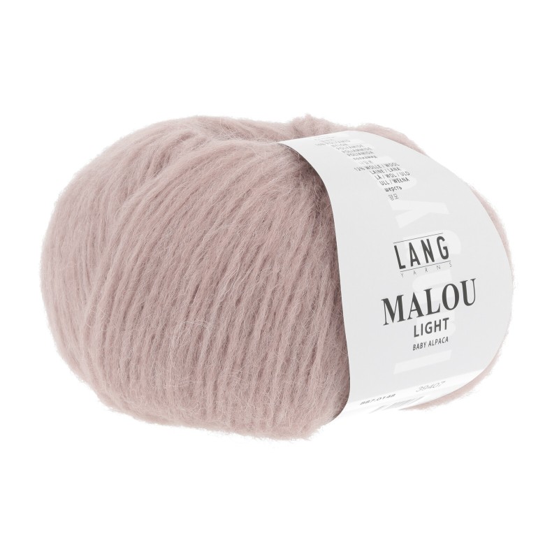 Laine Lang Yarns Malou Light 887.0148