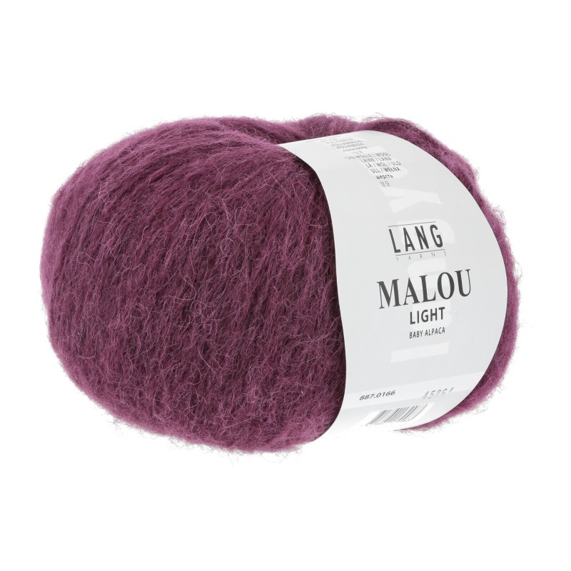 Laine Lang Yarns Malou Light 887.0166