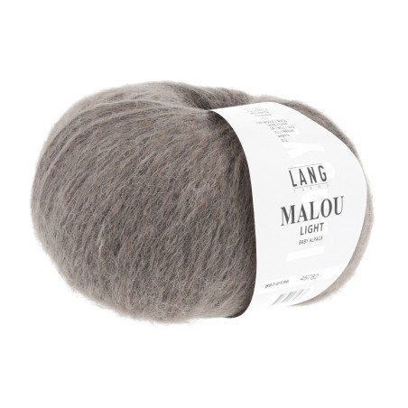 Laine Lang Yarns Malou Light 887.0196