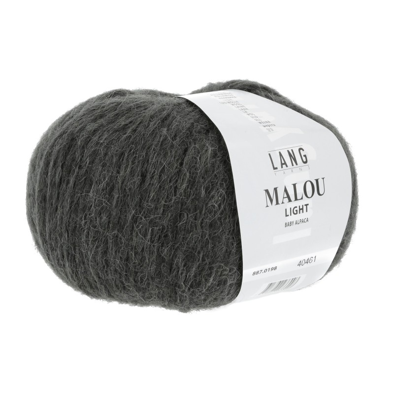 Laine Lang Yarns Malou Light 887.0198