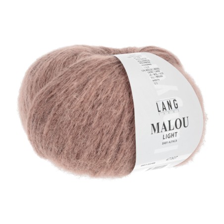 Laine Lang Yarns Malou Light 887.0248