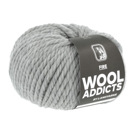 Laine Lang Yarns WoolAddicts Fire 1000.0003