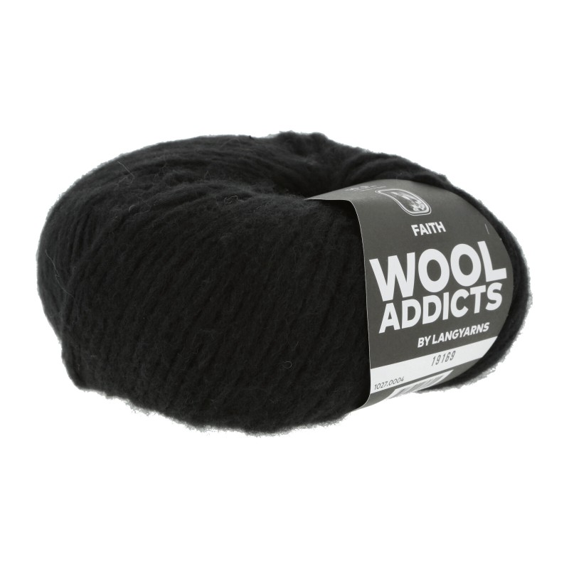 Laine Lang Yarns WoolAddicts Faith 1027.0004
