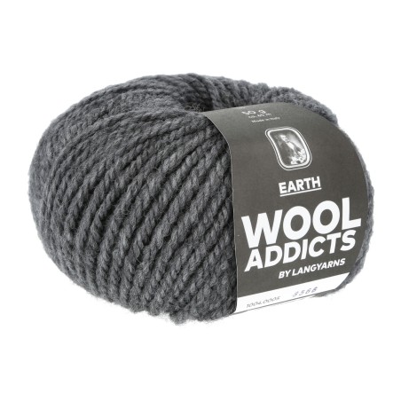 Laine Lang Yarns WoolAddicts Earth 1004.0005