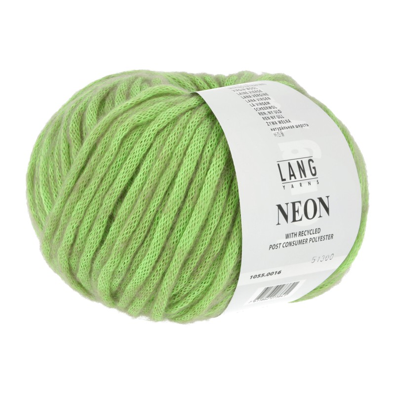 Laine Lang Yarns Néon 1055.0016