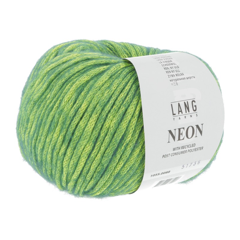 Laine Lang Yarns Néon 1055.0088