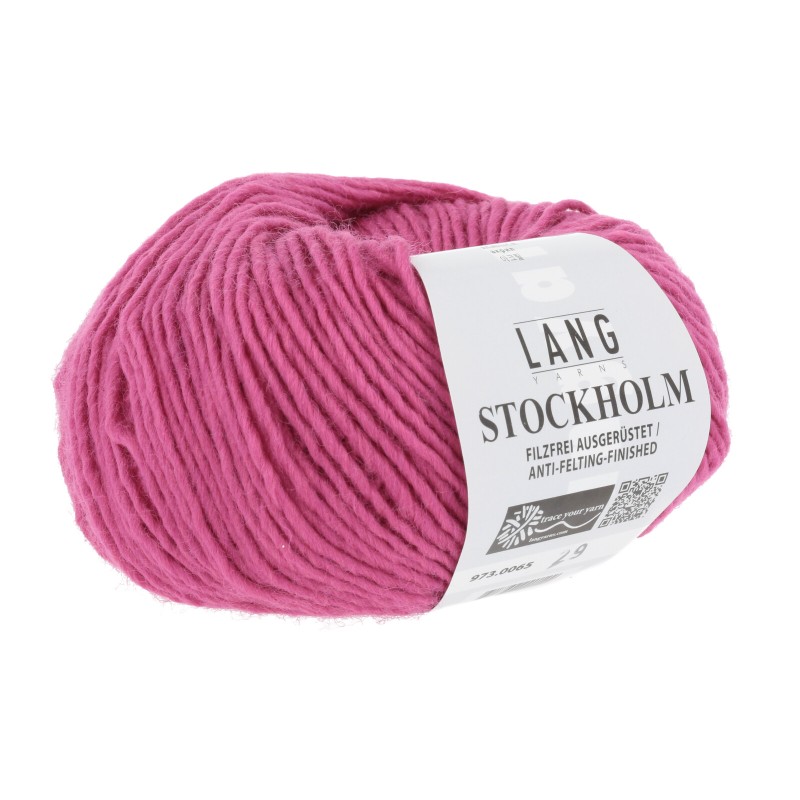 Laine Lang Yarns Stockholm 973.0065