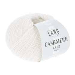 Laine Lang Yarns Cashmère Lace 883.0002