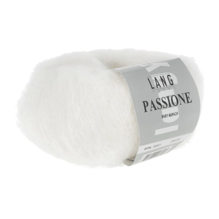 Laine Lang Yarns Passione 976.0001