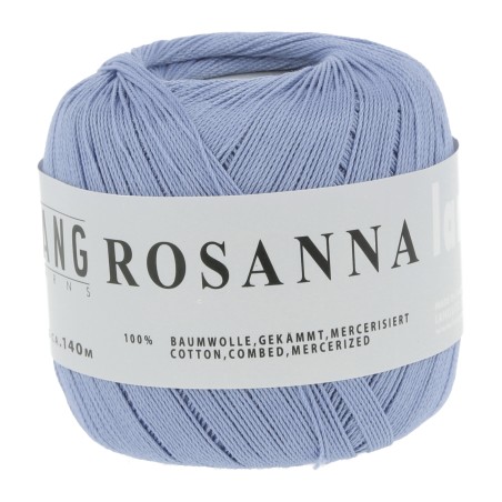 Coton Lang Yarns Rosanna 27.0031