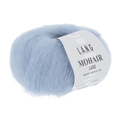 Laine Lang Yarns Mohair Luxe 698.0020
