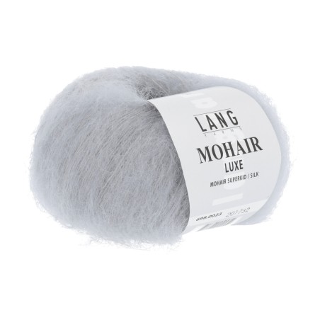Laine Lang Yarns Mohair Luxe 698.0023