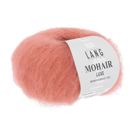 Laine Lang Yarns Mohair Luxe 698.0029