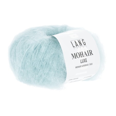 Laine Lang Yarns Mohair Luxe 698.0058