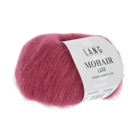 Laine Lang Yarns Mohair Luxe 698.0061