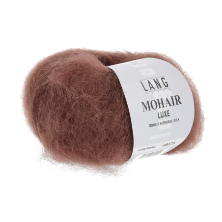 Laine Lang Yarns Mohair Luxe 698.0062