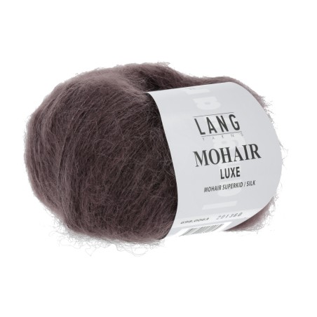 Laine Lang Yarns Mohair Luxe 698.0063
