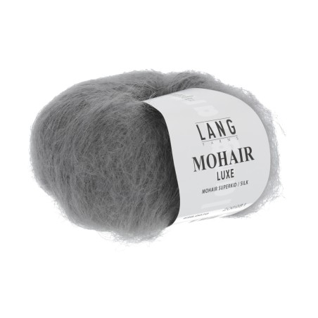 Laine Lang Yarns Mohair Luxe 698.0070