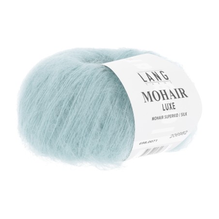Laine Lang Yarns Mohair Luxe 698.0071