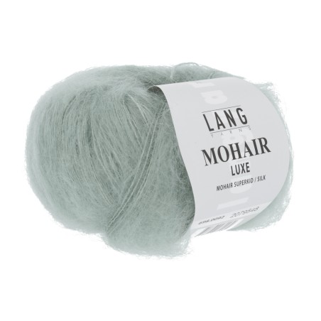 Laine Lang Yarns Mohair Luxe 698.0092